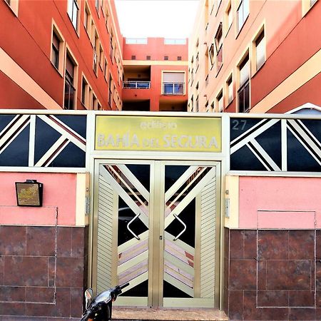 Apartment Segura 2Bd Рохалес Екстериор снимка