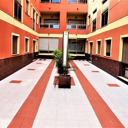 Apartment Segura 2Bd Рохалес Екстериор снимка