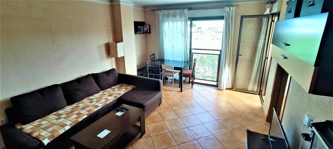 Apartment Segura 2Bd Рохалес Екстериор снимка