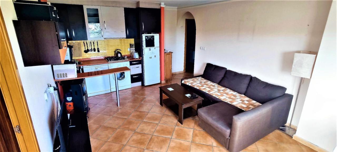 Apartment Segura 2Bd Рохалес Екстериор снимка