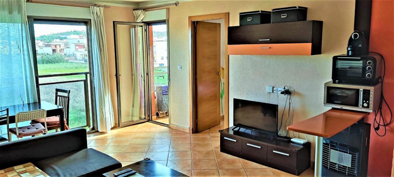 Apartment Segura 2Bd Рохалес Екстериор снимка