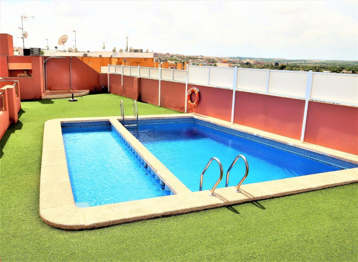 Apartment Segura 2Bd Рохалес Екстериор снимка