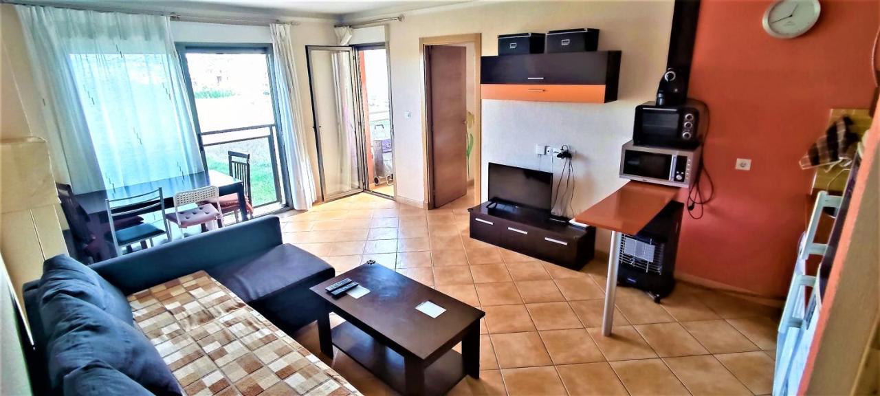 Apartment Segura 2Bd Рохалес Екстериор снимка