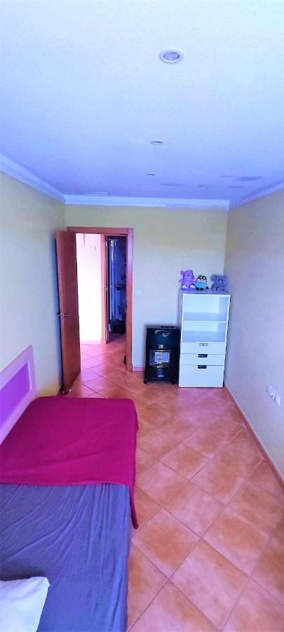 Apartment Segura 2Bd Рохалес Екстериор снимка