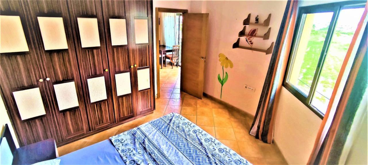 Apartment Segura 2Bd Рохалес Екстериор снимка