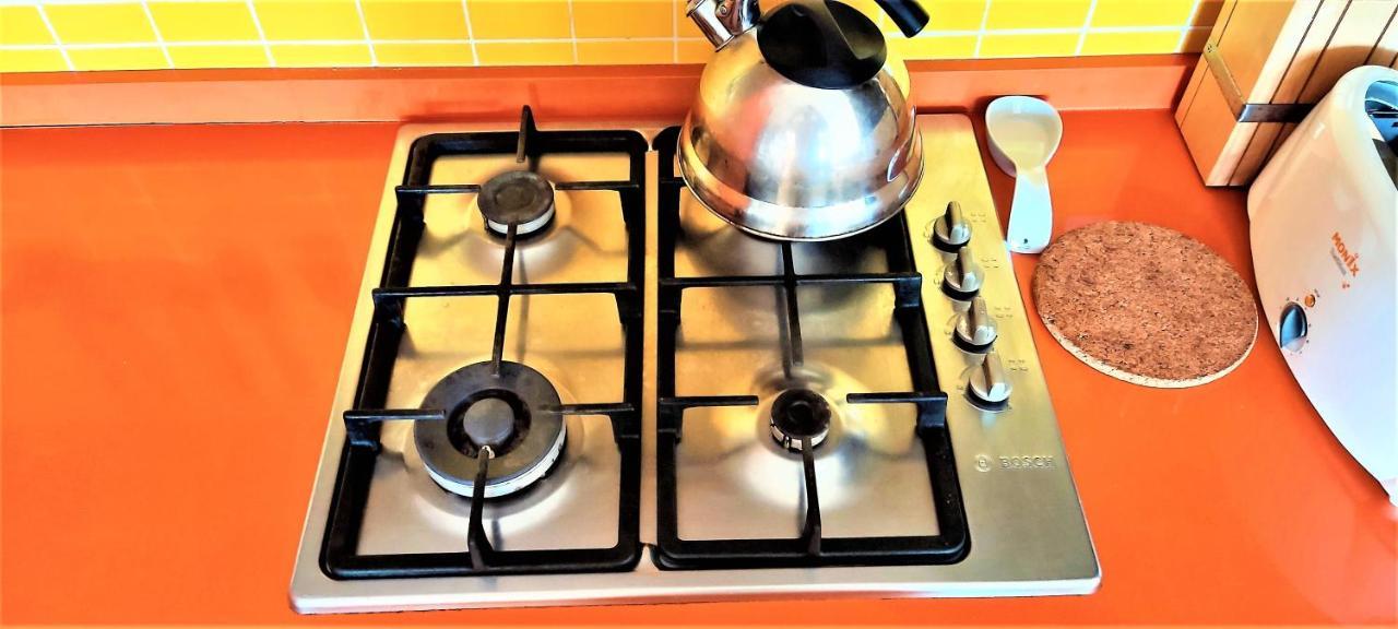 Apartment Segura 2Bd Рохалес Екстериор снимка