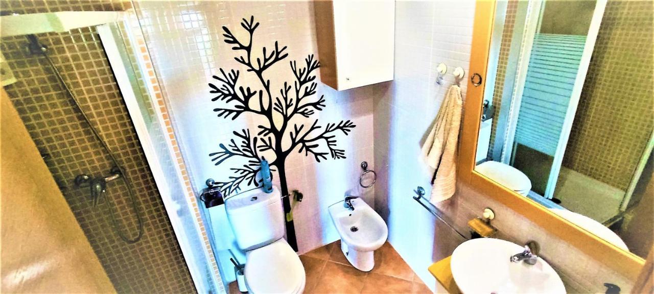 Apartment Segura 2Bd Рохалес Екстериор снимка
