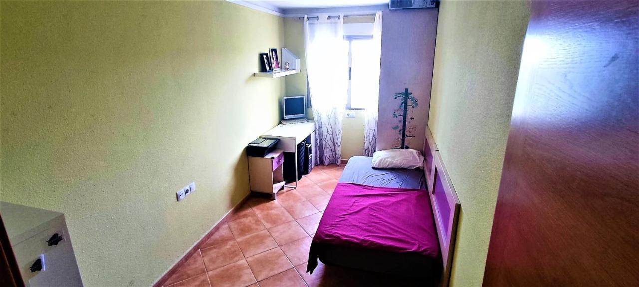 Apartment Segura 2Bd Рохалес Екстериор снимка