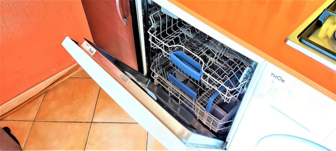 Apartment Segura 2Bd Рохалес Екстериор снимка