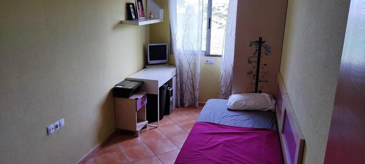 Apartment Segura 2Bd Рохалес Екстериор снимка