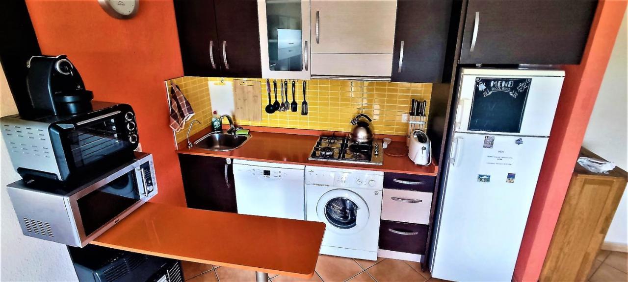 Apartment Segura 2Bd Рохалес Екстериор снимка