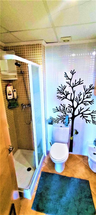 Apartment Segura 2Bd Рохалес Екстериор снимка